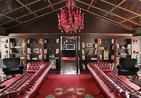 Faena Hotel Buenos Aires