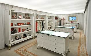 Faena Hotel Buenos Aires