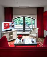 Faena Hotel Buenos Aires