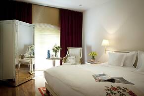 Faena Hotel Buenos Aires