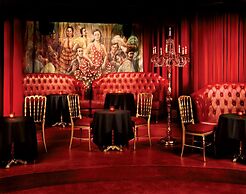 Faena Hotel Buenos Aires