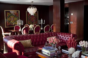 Faena Hotel Buenos Aires