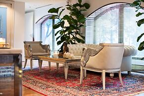 Faena Hotel Buenos Aires