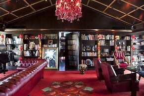 Faena Hotel Buenos Aires