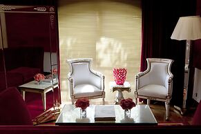 Faena Hotel Buenos Aires