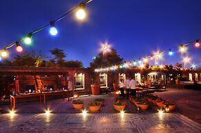 Faena Hotel Buenos Aires