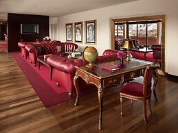 Faena Hotel Buenos Aires