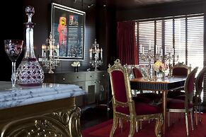 Faena Hotel Buenos Aires