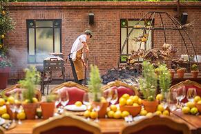 Faena Hotel Buenos Aires