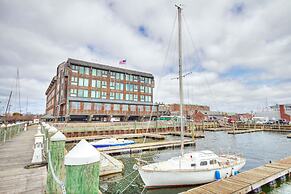 Club Wyndham Inn on Long Wharf