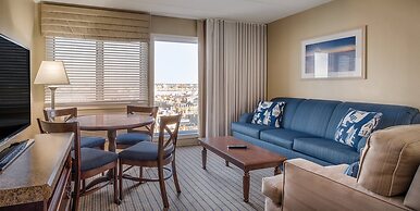 Club Wyndham Inn on Long Wharf