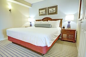 Club Wyndham Inn on Long Wharf
