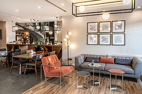 Radisson Blu Hotel, Ankara