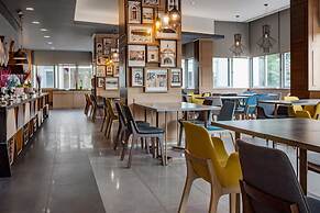 Radisson Blu Hotel, Ankara