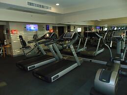 Radisson Blu Hotel, Ankara