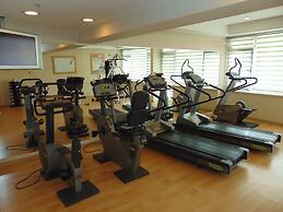 Radisson Blu Hotel, Ankara