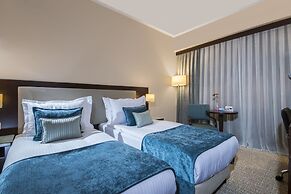 Radisson Blu Hotel, Ankara