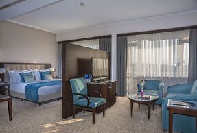 Radisson Blu Hotel, Ankara