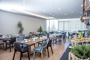 Radisson Blu Hotel, Ankara