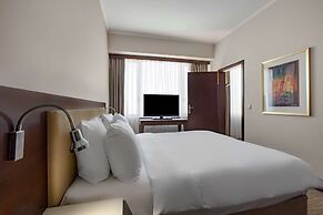 Radisson Blu Hotel, Ankara