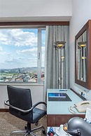 Radisson Blu Hotel, Ankara
