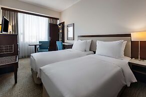 Radisson Blu Hotel, Ankara