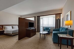 Radisson Blu Hotel, Ankara