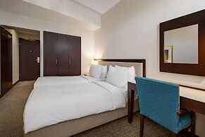 Radisson Blu Hotel, Ankara