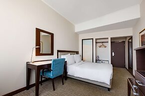 Radisson Blu Hotel, Ankara