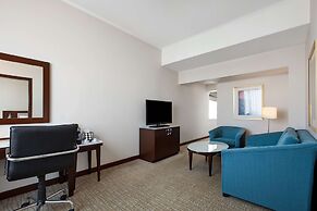 Radisson Blu Hotel, Ankara