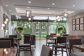 Radisson Blu Hotel, Ankara