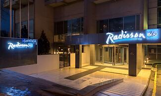 Radisson Blu Hotel, Ankara