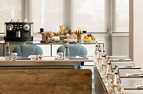 Radisson Blu Hotel, Ankara