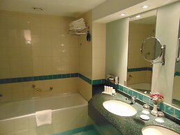 Radisson Blu Hotel, Ankara