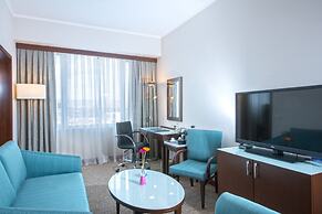 Radisson Blu Hotel, Ankara