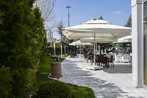 Radisson Blu Hotel, Ankara