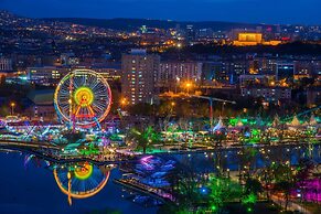 Radisson Blu Hotel, Ankara