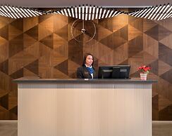 Radisson Blu Hotel, Ankara