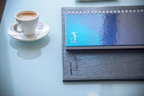 Radisson Blu Hotel, Ankara