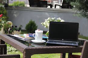 Radisson Blu Hotel, Ankara