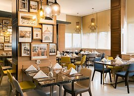 Radisson Blu Hotel, Ankara