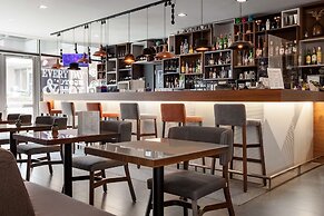 Radisson Blu Hotel, Ankara