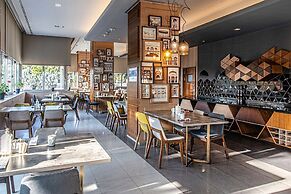 Radisson Blu Hotel, Ankara