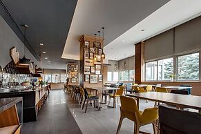 Radisson Blu Hotel, Ankara