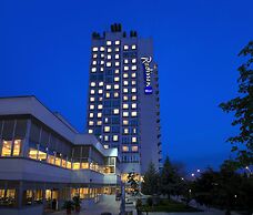 Radisson Blu Hotel, Ankara