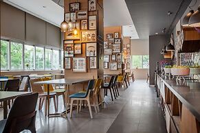 Radisson Blu Hotel, Ankara