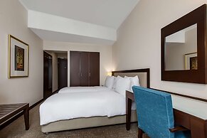 Radisson Blu Hotel, Ankara