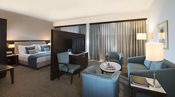 Radisson Blu Hotel, Ankara