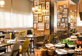 Radisson Blu Hotel, Ankara