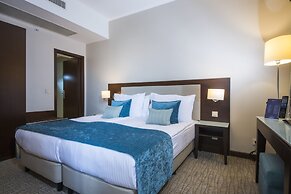 Radisson Blu Hotel, Ankara